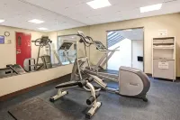 Days Inn by Wyndham Parsippany فنادق في بارسيباني