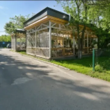 Rublevka Village - Wifi