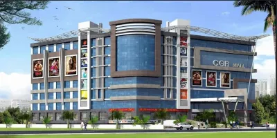 Hotel Ganga Residency Hotels near Sri vijaynagar