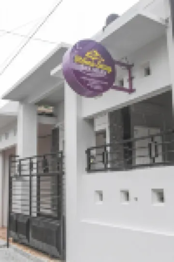 Home Stay Pak Ndan dekat Masjid Ar-Rahman