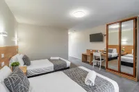 Rainbow Motel Queanbeyan - 3-Star