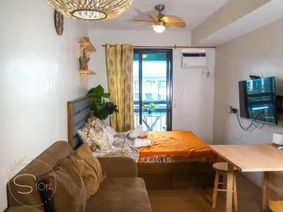 Summer10th Pinesuites Scandi Minimalist Deluxe