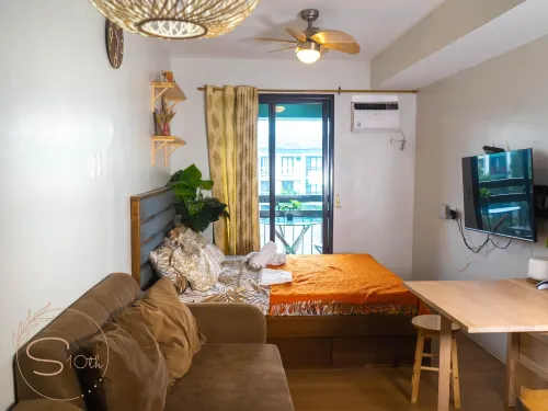 Summer10th Pinesuites Scandi Minimalist Deluxe