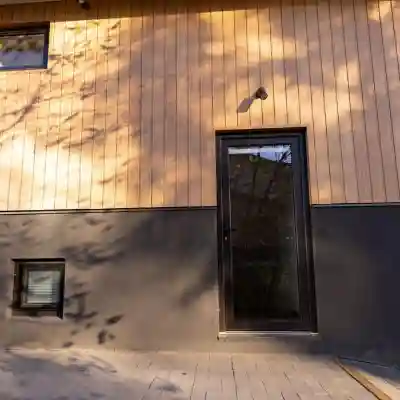 Lake Front Living New and Cosy Seperate Ground Floor Appartment Hotel Exterior