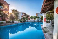 Rigas Hotel Skopelos Hotels in Скопелос
