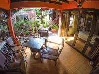 The Riverside Guest House