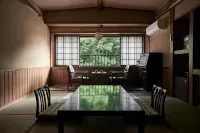 Fumoto Ryokan - breakfast