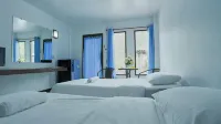 HaadSon Resort Hotel a Distretto di Bang Saphan Noi