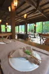 İSKALİTA Otel - Breakfast