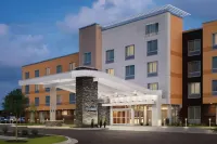 Fairfield Inn & Suites Duluth Hotel a Duluth