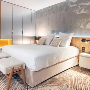 Hôtel VoulezVous by les Etincelles