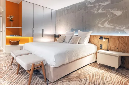 Hôtel VoulezVous by les Etincelles