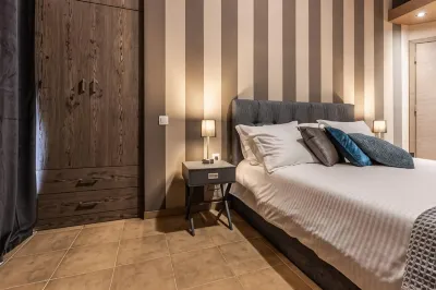 Casa Anna Maria in Volos Hotels in 