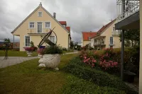 Auszeit - Ihr Sibyllenbad Gästehaus Hotels in Neualbenreuth