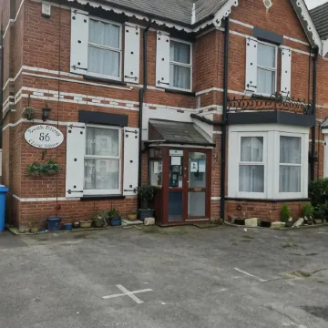 South Rising Guest House