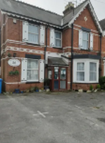 South Rising Guest House