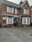 South Rising Guest House Hotels near Sandbanks Beach