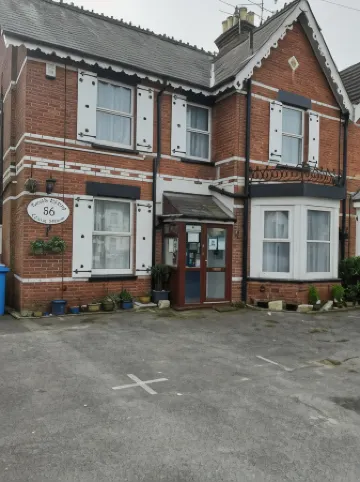 South Rising Guest House