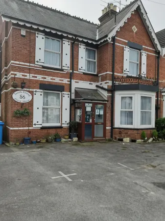 South Rising Guest House