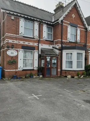 South Rising Guest House