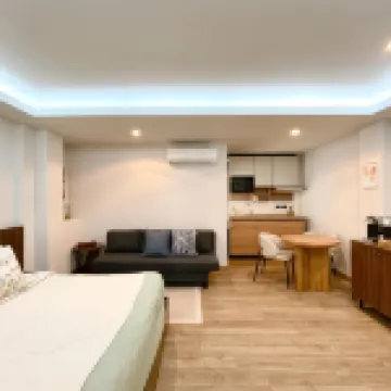 Hidden Room Bangsaen