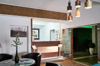 Hotel Maximo Hotels in Pinneberg