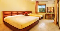 Vergos Hotel Các khách sạn ở Vourvourou