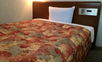 Business Hotel Access