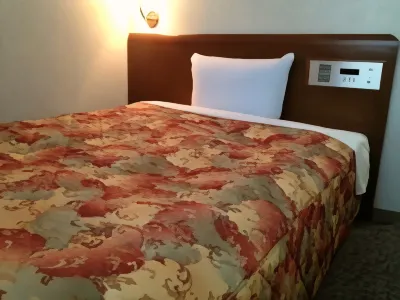 Business Hotel Access Hotels near Otoba Shrine