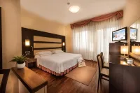 Atlantic Terme Natural Spa & Hotel Hotels in Teolo