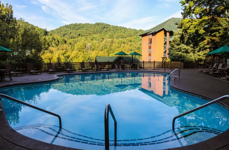 Westgate Smoky Mountain Resort & Spa photo 4