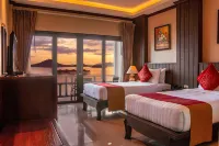 Victoria Cliff Hotel & Resort - Wifi