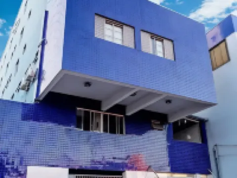 Hotel Maia Hotels in Betim