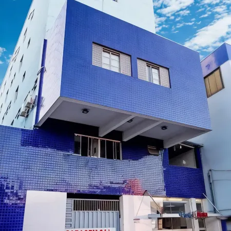 Hotel Maia