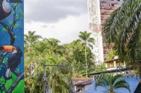 Apartment Carrera 301 - Mountain view