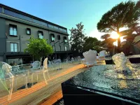 Lamberti Boutique Hotel - Wifi