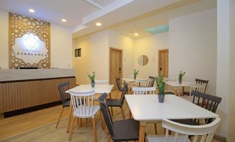 APART HOTEL CASA BLANCA