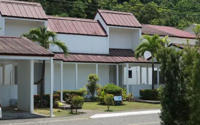 Forest View Leisure Residences