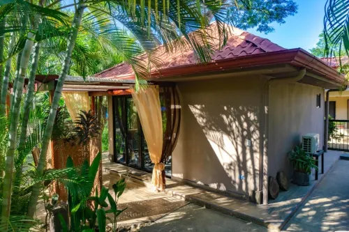 Hotel Casa Buenavista - Adults Only Hotels in Puerto Carrillo