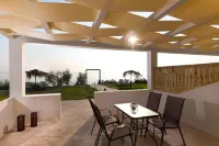 Seashore Stream Suites - Parkering