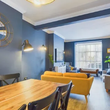 Simeon Sands Coastal Escape