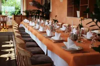 Hotel am Kirschberg Các khách sạn ở Grunberg