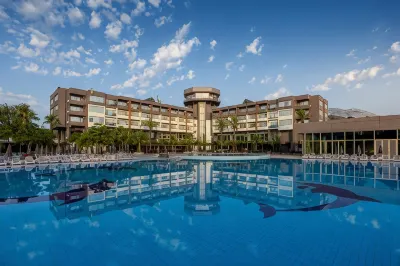 Simena Comfort Hotel