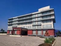 Vits the Somnath Gateway Hotels in der Nähe von Dehotsarg Teerth