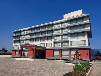 Vits the Somnath Gateway Hotels in Somnath