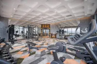 M Continental By Mandala Phu Yen - 24hours Stay - С тренажерным залом
