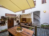 馬斯塔爾旅館 克魯姆洛夫酒店