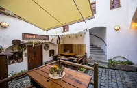 Penzion Maštal Hotels in 