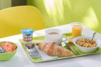 Ibis Budget Béziers Est la Giniesse - Frühstück