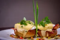 Mestil Hotel & Residences - petit déjeuner